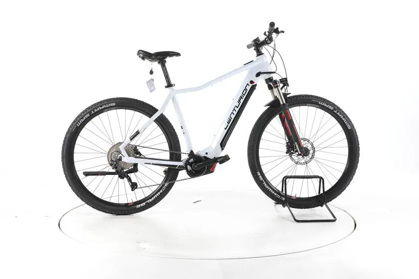 Centurion Backfire Fit E R760i E-Bike