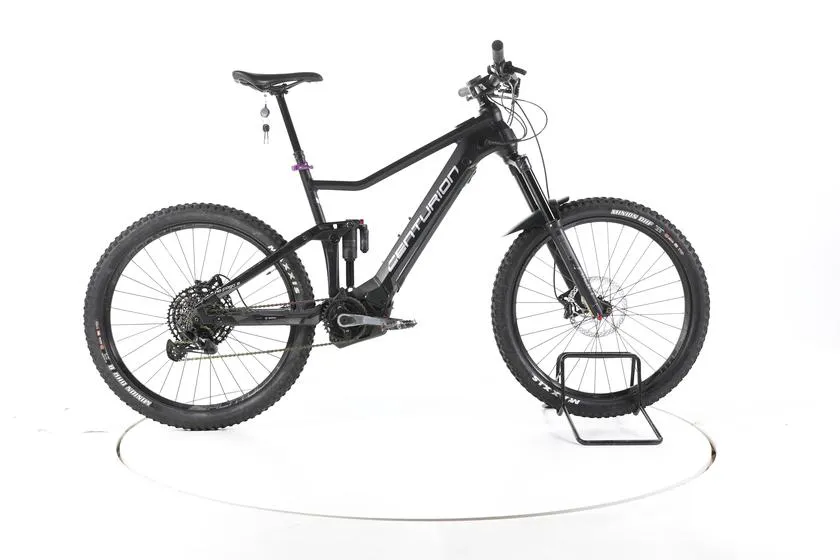 Centurion No Pogo E R860i E-Bike Fully