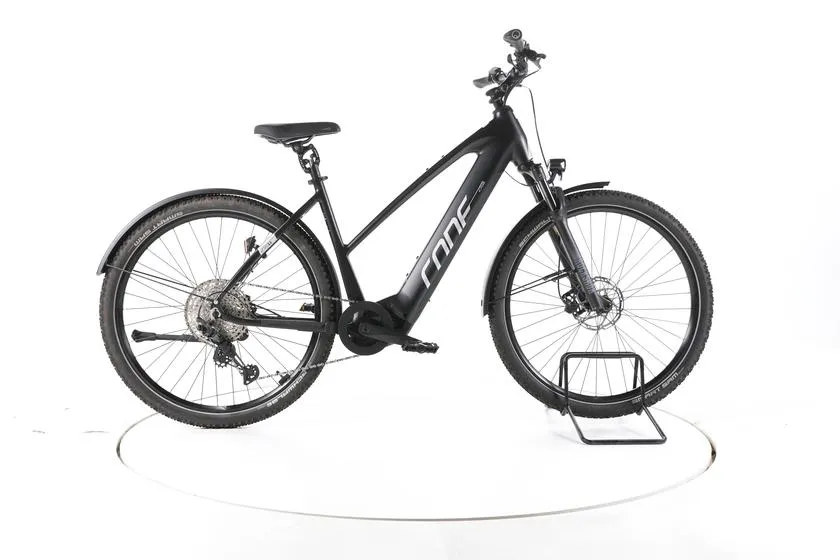 CONE Bikes eCross IN 4.0 E-Bike 2024