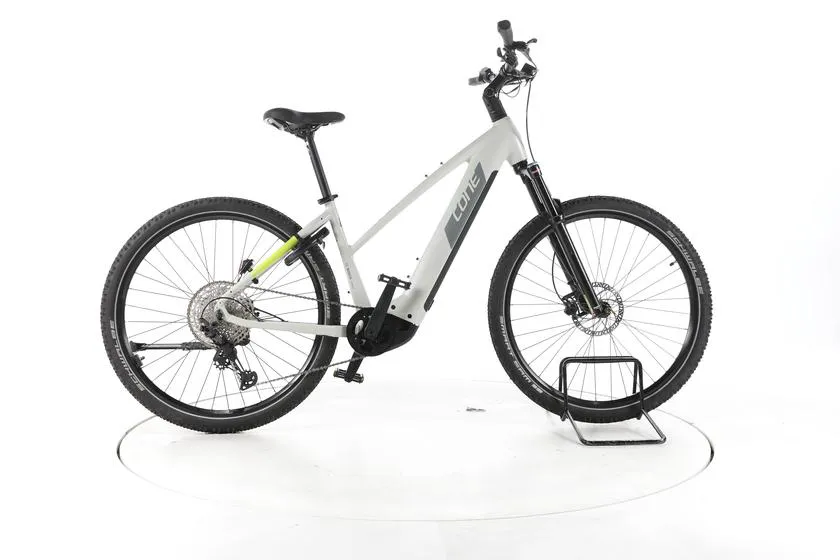 CONE Bikes eCross IN 4.0 E-Bike