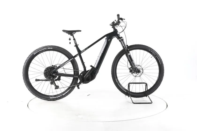 Conway Cairon S 2.0 E-Bike