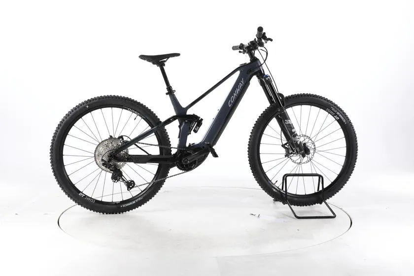 Conway eWME 6.9 E-Bike Fully