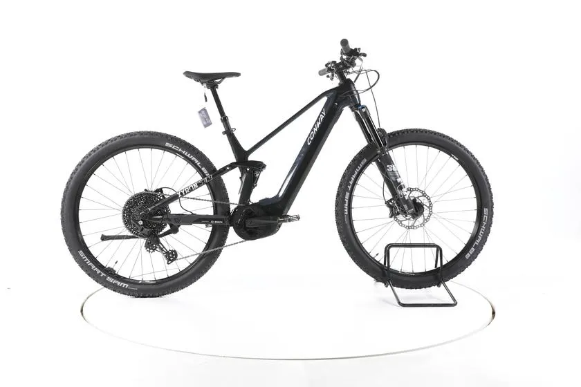 Conway Xyron S 4.9 E-Bike Fully