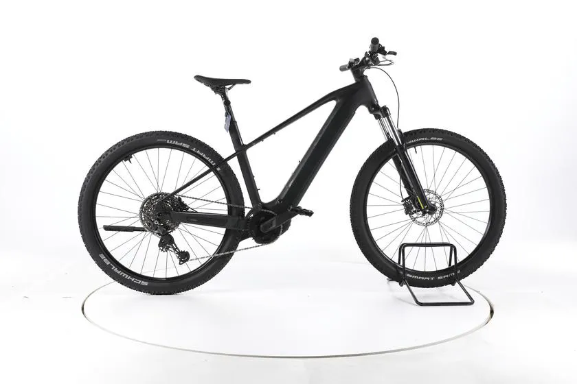 Cube REACTION HYBRID ONE E-Bike 2025