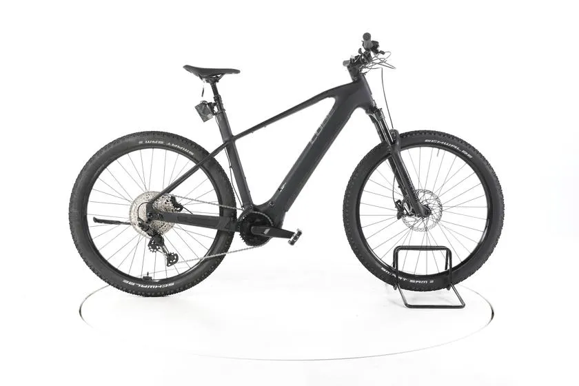 Cube Reaction Hybrid Race E-Bike 2025