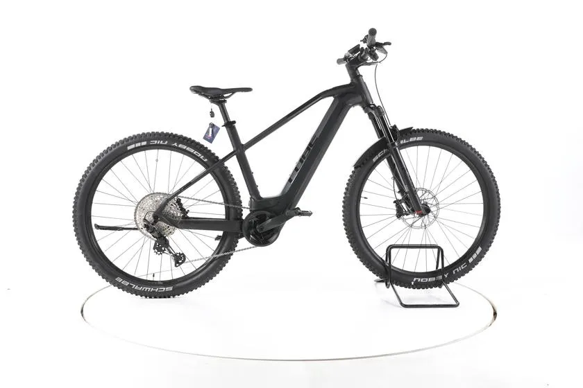 Cube Reaction Hybrid SLX E-Bike 2024