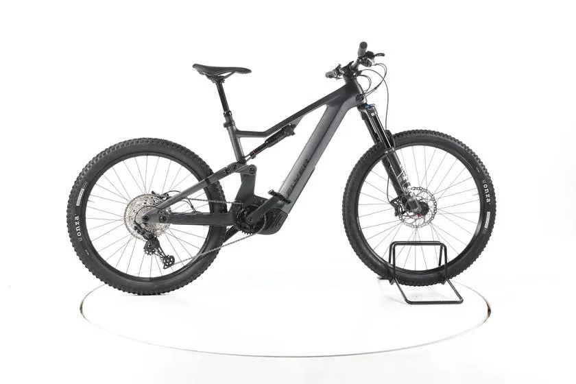 FLYER Uproc X 2.10 E-Bike Fully Carbon