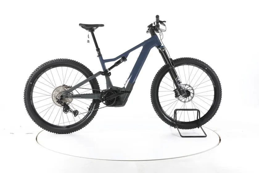 Focus JAM² 6.8 E-Bike Fully