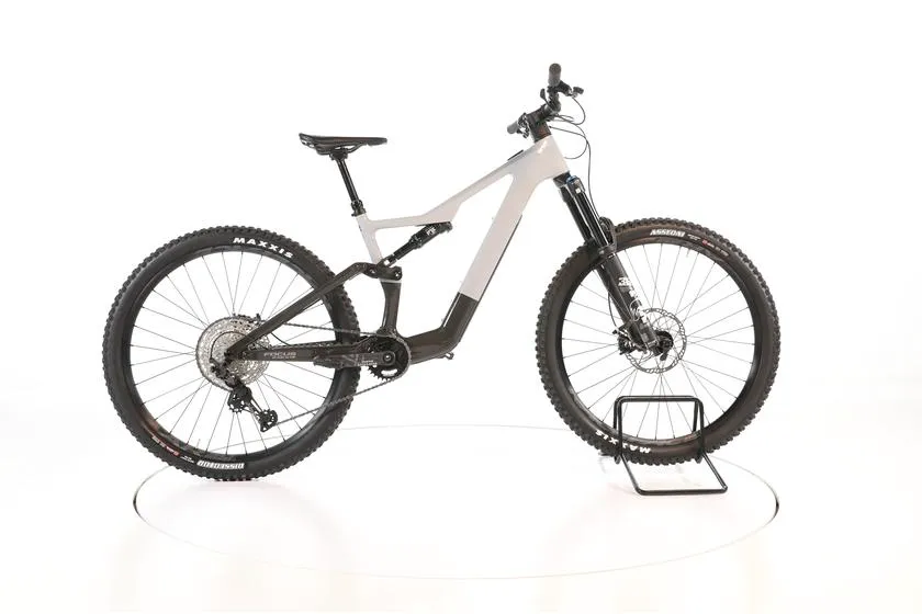 Focus JAM² SL 8.8 E-Bike Fully Carbon