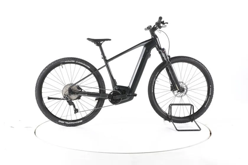 Focus JARIFA² 6.7 E-Bike