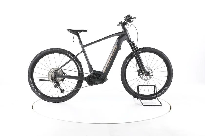 Focus JARIFA² 6.9 E-Bike