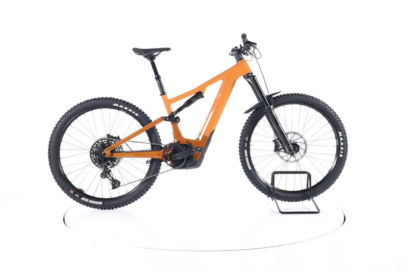 Focus Sam² 6.7 E-Bike Fully