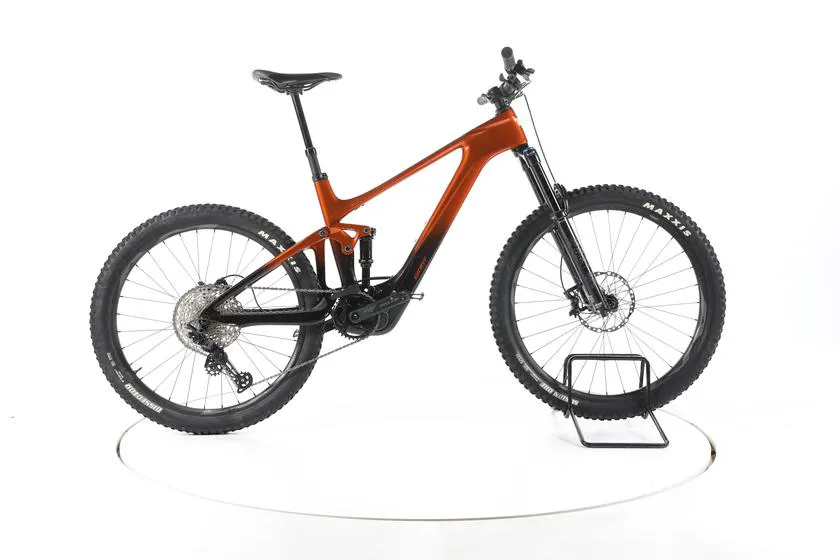 Giant Trance X Advanced E+ EL 2 E-Bike Fully Carbon