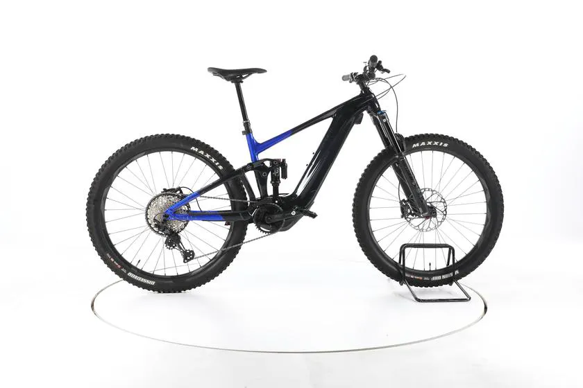 Giant Trance X E+ 1 E-Bike Fully