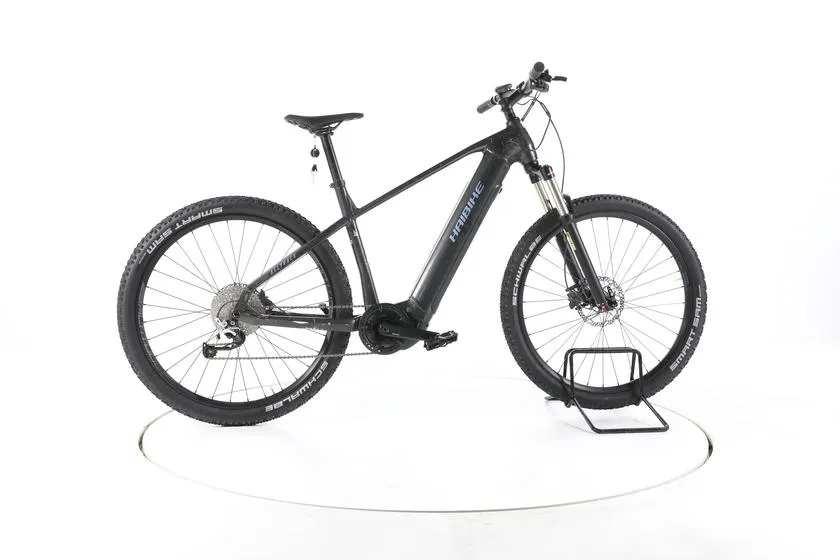 Haibike AllTrack 5 E-Bike