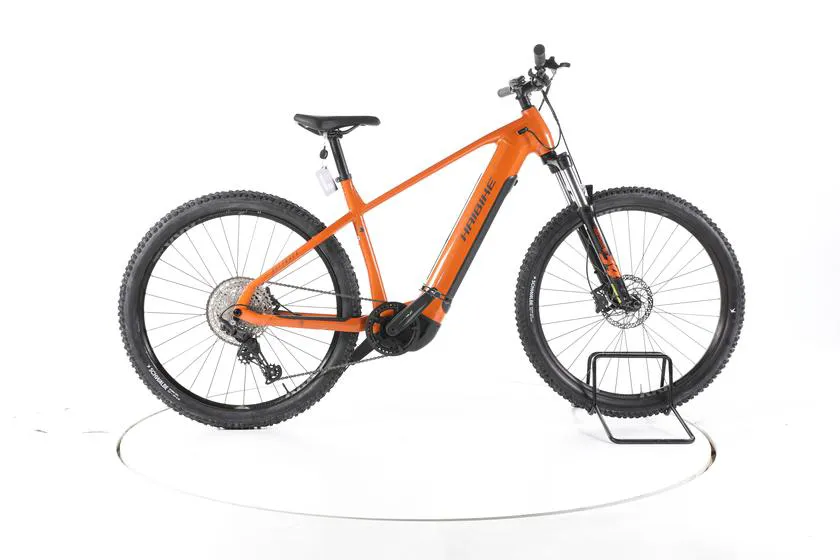 Haibike AllTrack 6 E-Bike