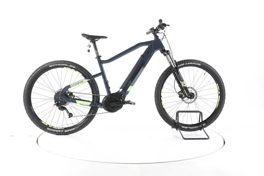 Haibike HardNine 5 E-Bike