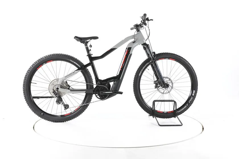 Haibike HardNine 9 E-Bike
