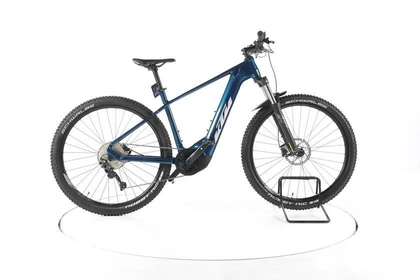 KTM Macina Team 691 E-Bike