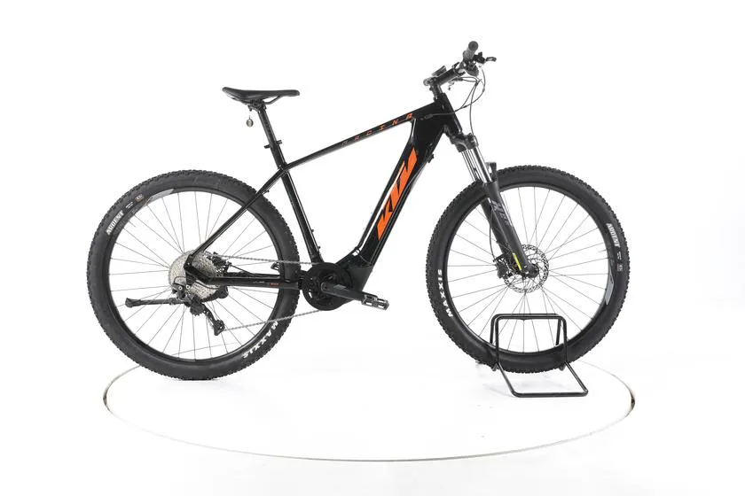 KTM Macina Team 693 E-Bike