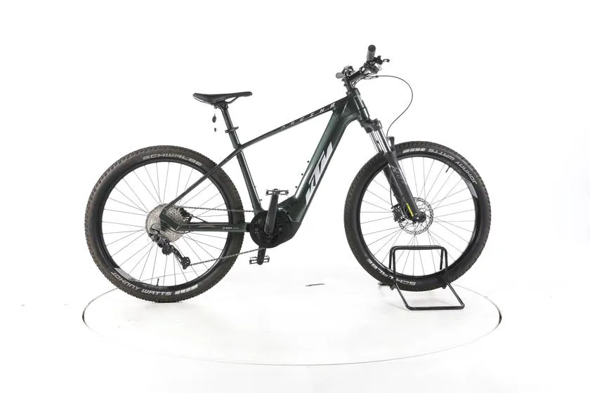 KTM Macina Team 773 E-Bike