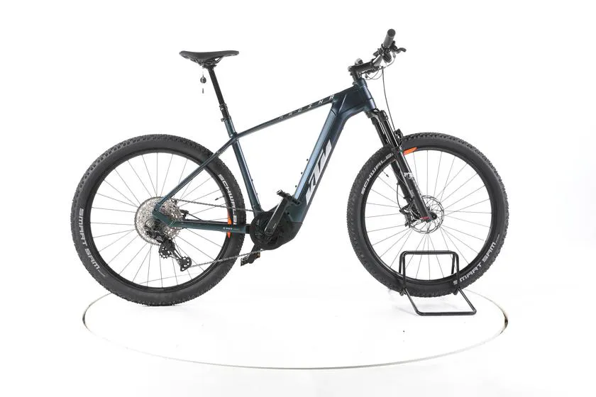 KTM Macina Team 791 E-Bike