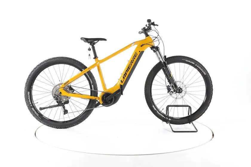 Lapierre Overvolt HT 7.6 E-Bike