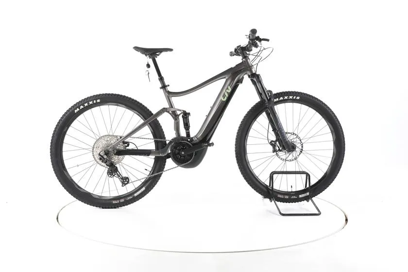Liv Embolden E+ 1 E-Bike Fully