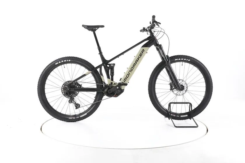 Mondraker DUSK E-Bike Fully