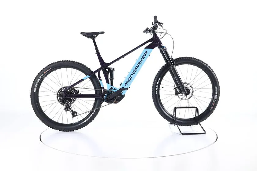 Mondraker DUSK R E-Bike Fully