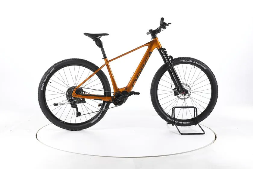 Orbea Urrun 30 E-Bike