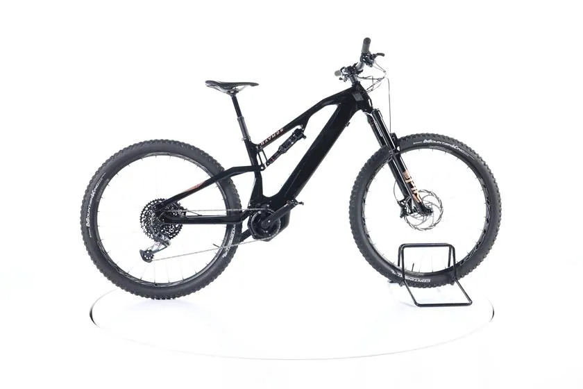 R Raymon AirRay 12.0 E-Bike Fully Carbon