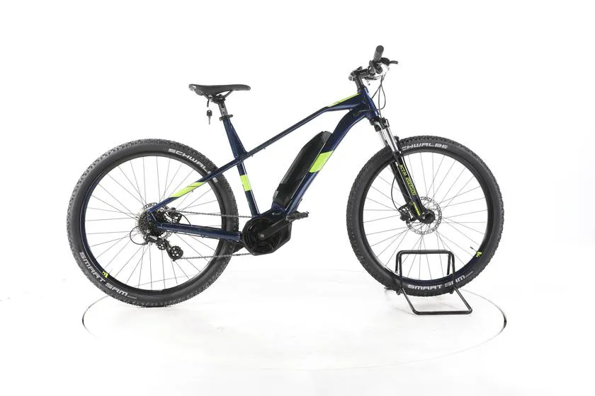 R Raymon HardRay E 1.0 E-Bike