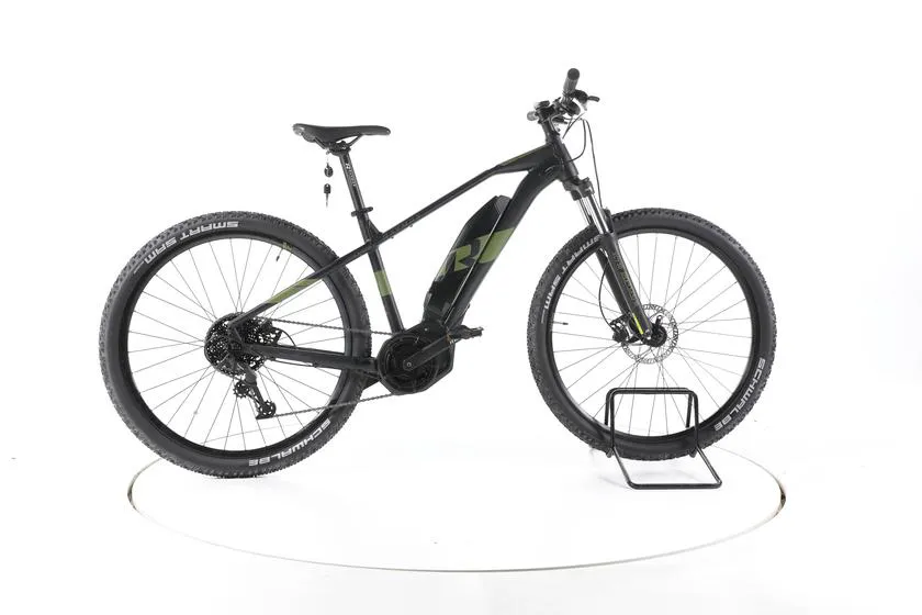 R Raymon HardRay E 2.0 E-Bike