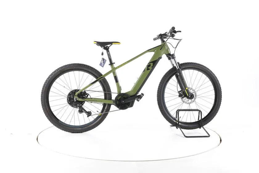 R Raymon HardRay E 4.0 E-Bike