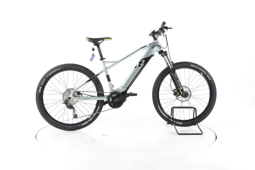 R Raymon HardRay E 5.0 E-Bike