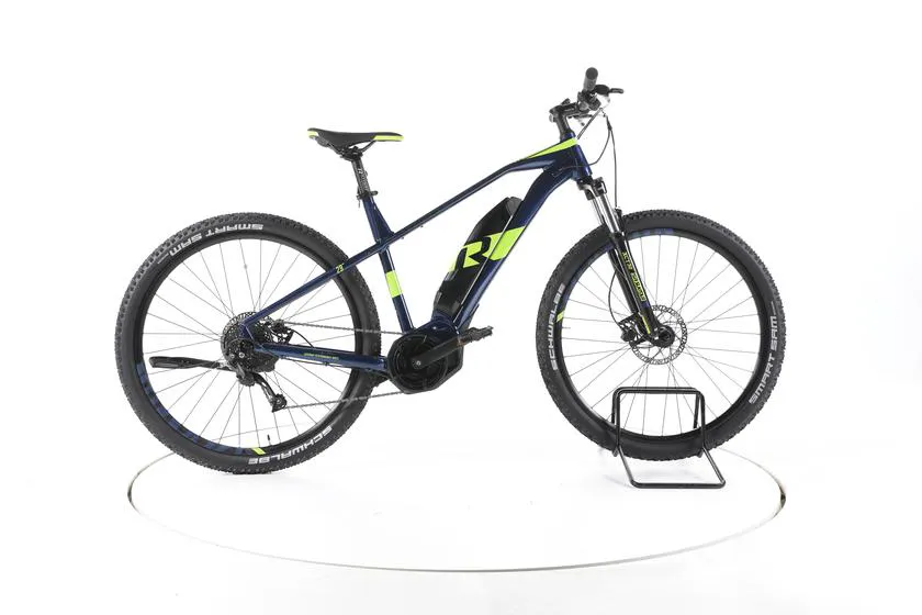 R Raymon HardRay E-Nine 4.0 E-Bike