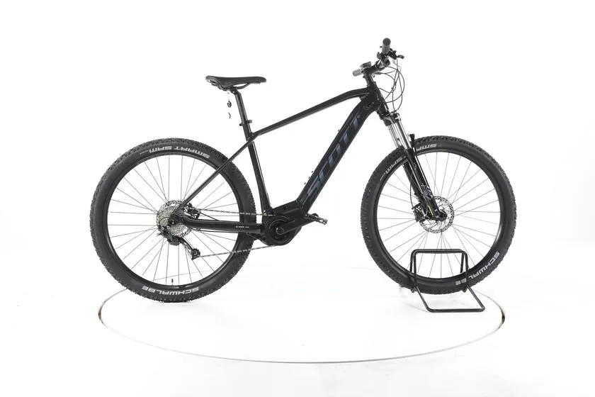 Scott Aspect eRIDE 940 E-Bike