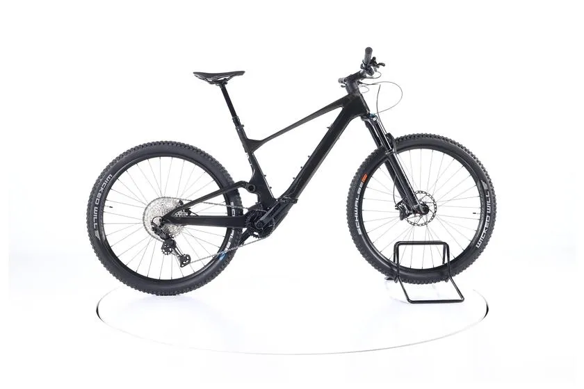 Scott Lumen eRIDE 910 E-Bike Fully Carbon