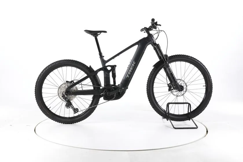 Trek Rail+ 5 Gen 5 E-Bike Fully 2025