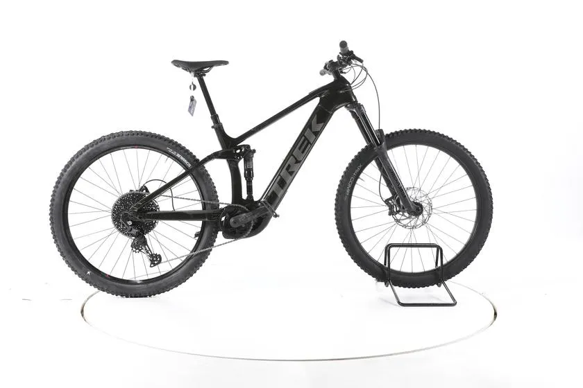 Trek Rail 9.5 Gen 4 E-Bike Fully