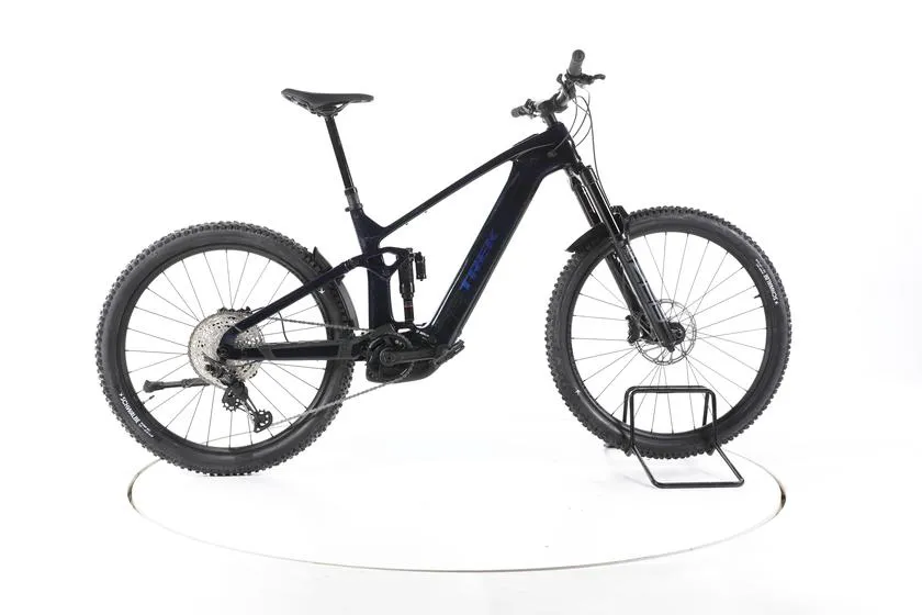 Trek Rail+ E-Bike Fully Carbon 2025