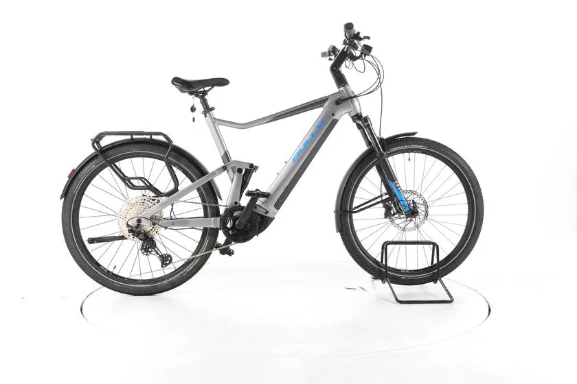 Bulls Iconic EVO TR2 SUV E-Bike