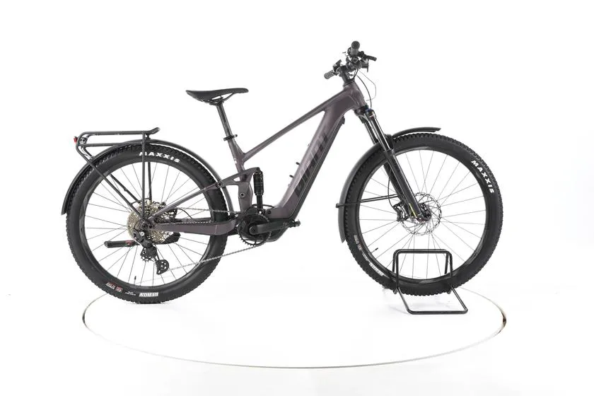 Giant Stance E+ EX SUV E-Bike