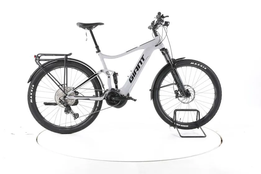 Giant Stance E+ Pro EX SUV E-Bike