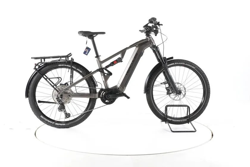Hercules Nos FS SUV 2.2 SUV E-Bike