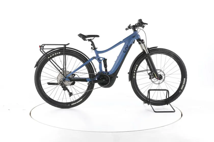 Liv Embolden E+ EX SUV E-Bike