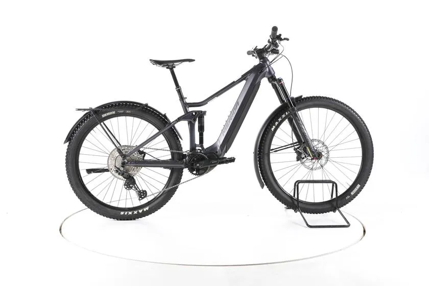 Merida eONE-FORTY EQ SUV E-Bike