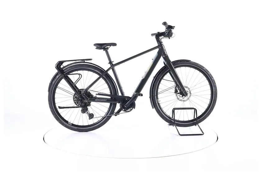 Bergamont E-Vitess Elite Trekking E-Bike