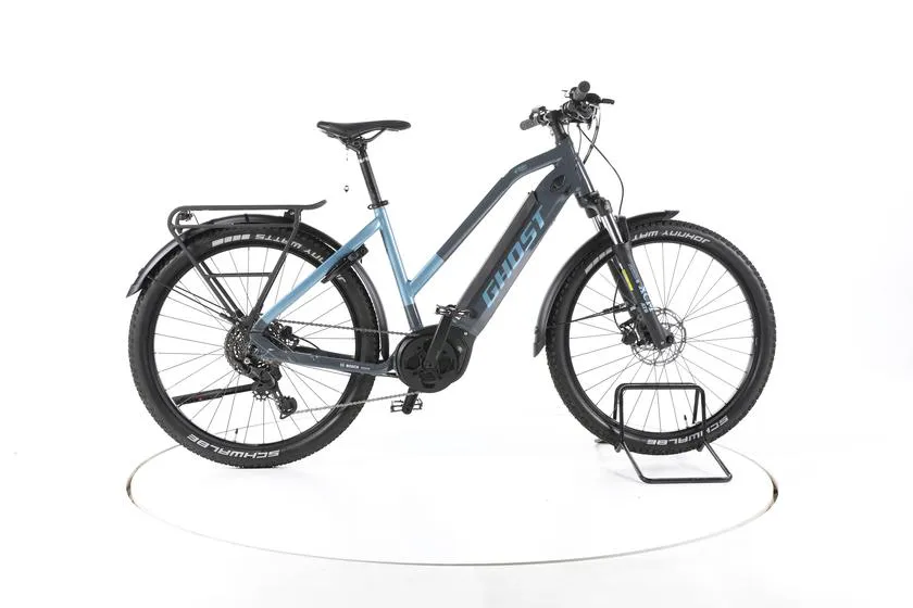 Ghost E-Teru Trekking E-Bike 2024